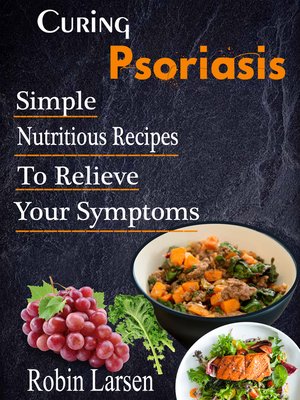cover image of Curing Psoriasis